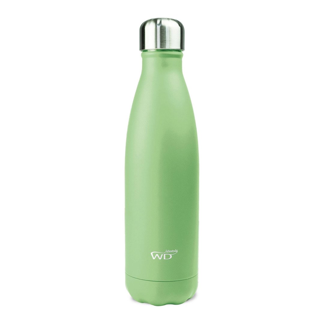 Isolierflasche Iso