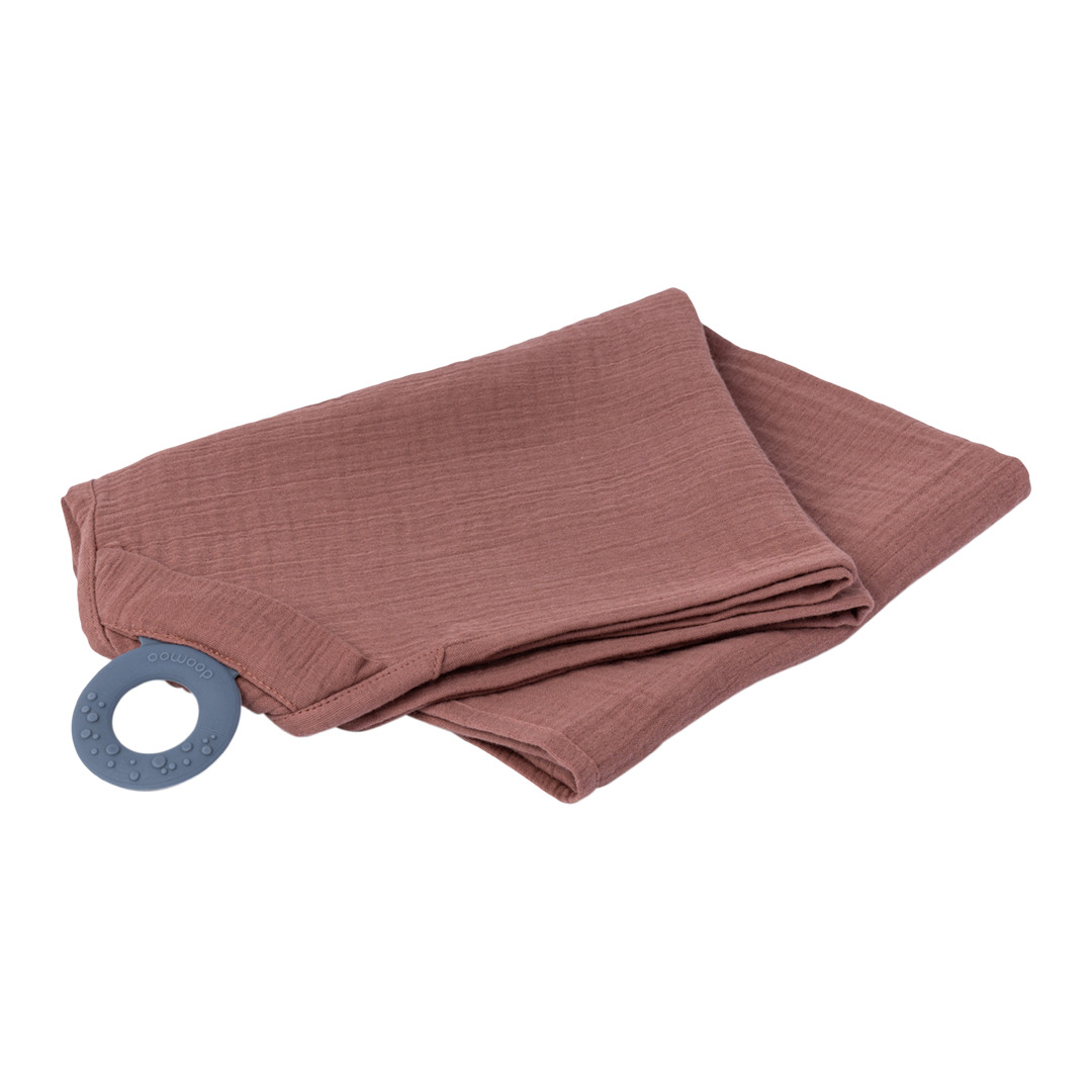 coperta per neonati MomN Play
