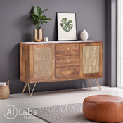 sideboard NETWORK