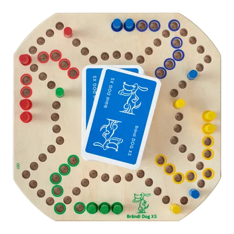 gioco Dog XS