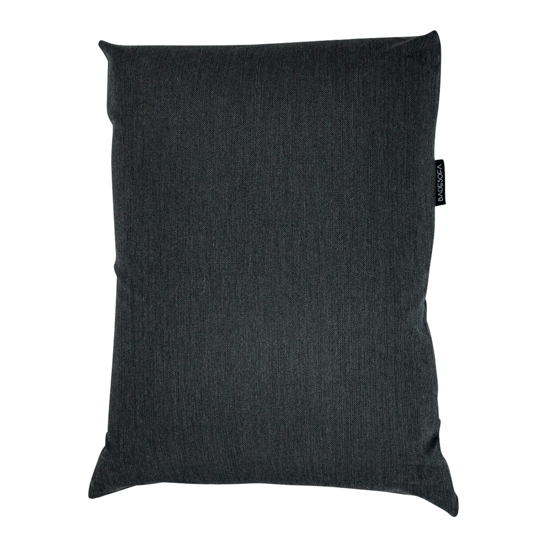 cuscino dello schienale Badesofa