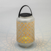 lampe solaire SOLAR LIGHT