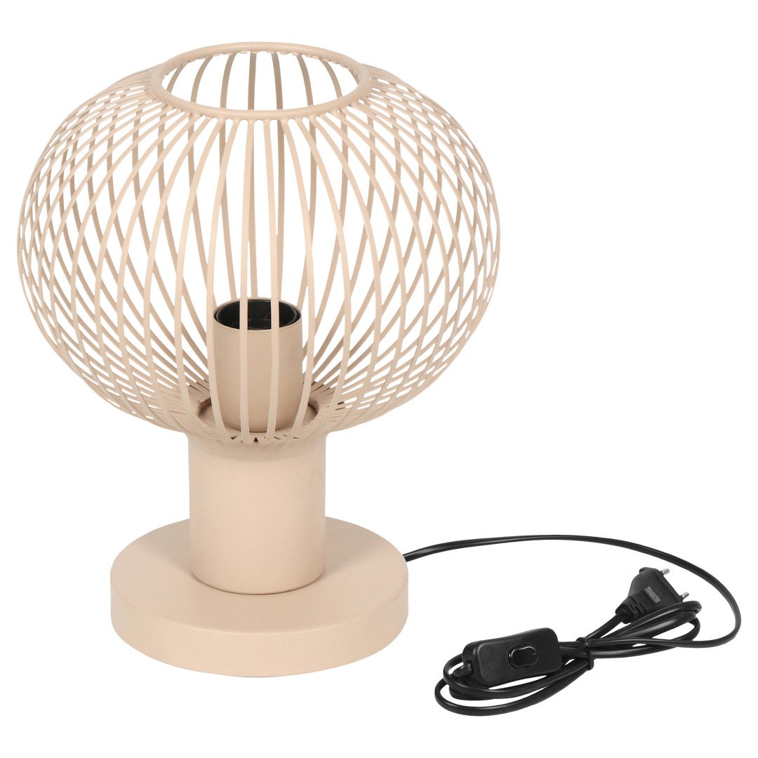 lampada da tavolo Gila