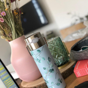 Thermosflasche Leeza