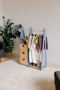 armoire pour enfants Misa