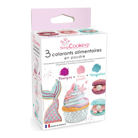 colorante alimentare Party