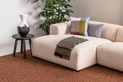 coussin décoratif TURBENTHAL