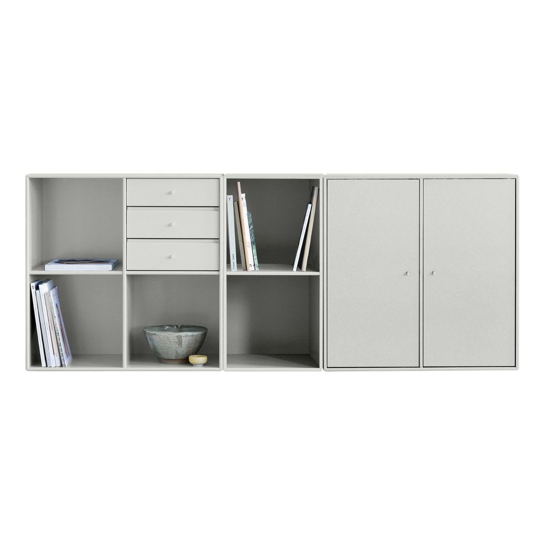 sideboard System