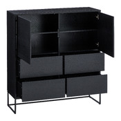 Highboard Clipp