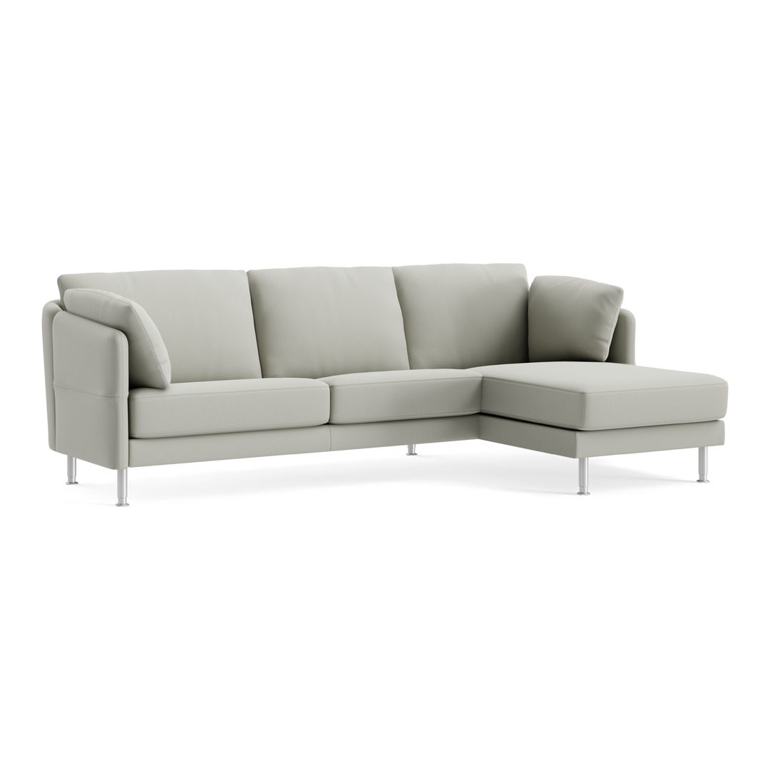 Ecksofa I-Cielo