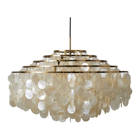 lampe à suspension FUN