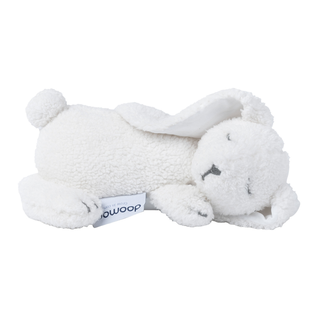 coussin chauffant Snoogy