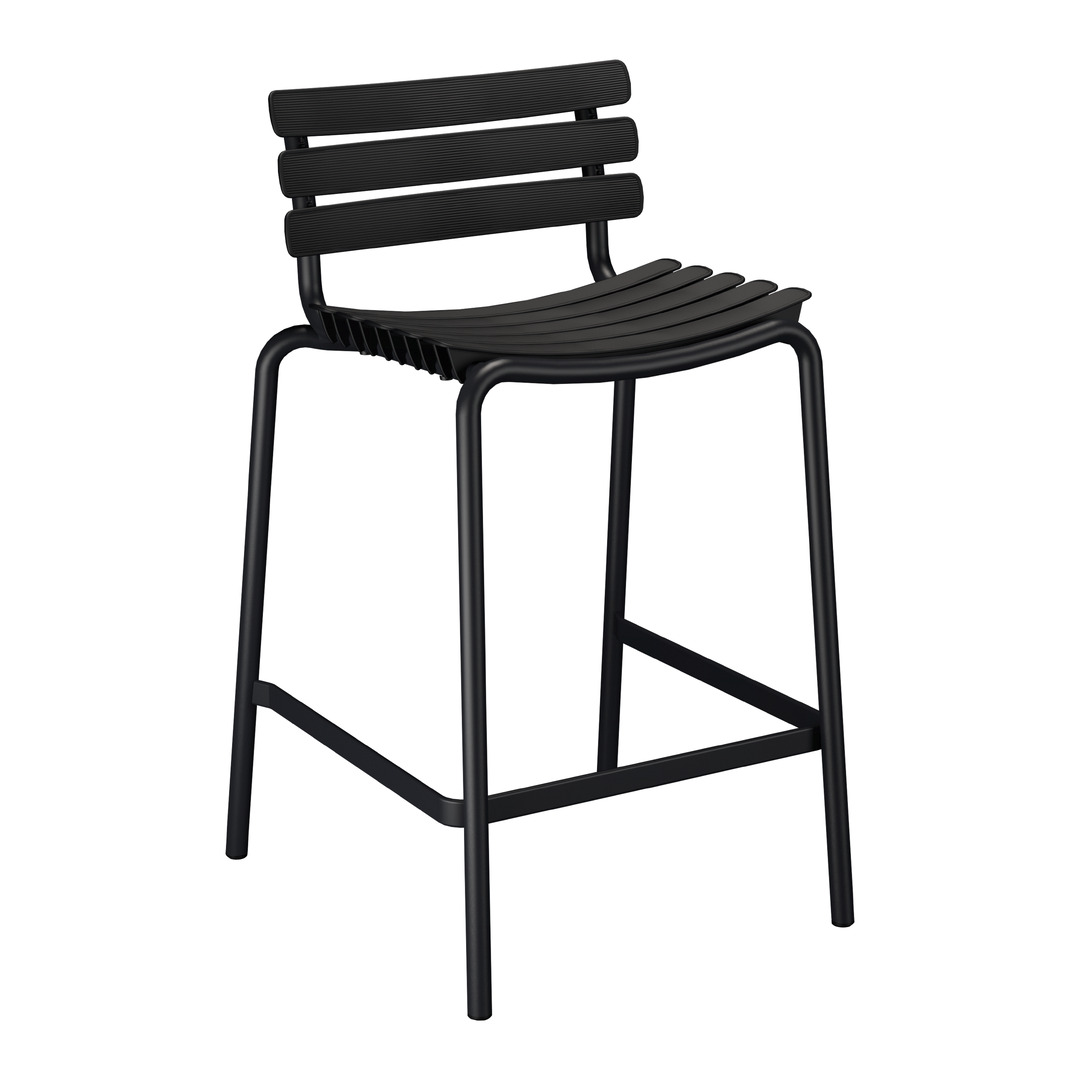 Gartenbarhocker Re Clips