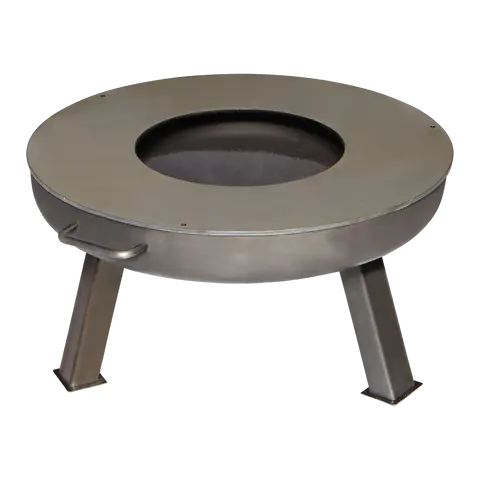 anneau de barbecue Rustica