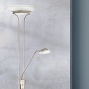 lampada a stelo Pool