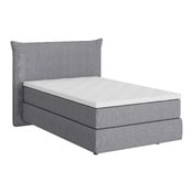 lit boxspring ARTEMIS