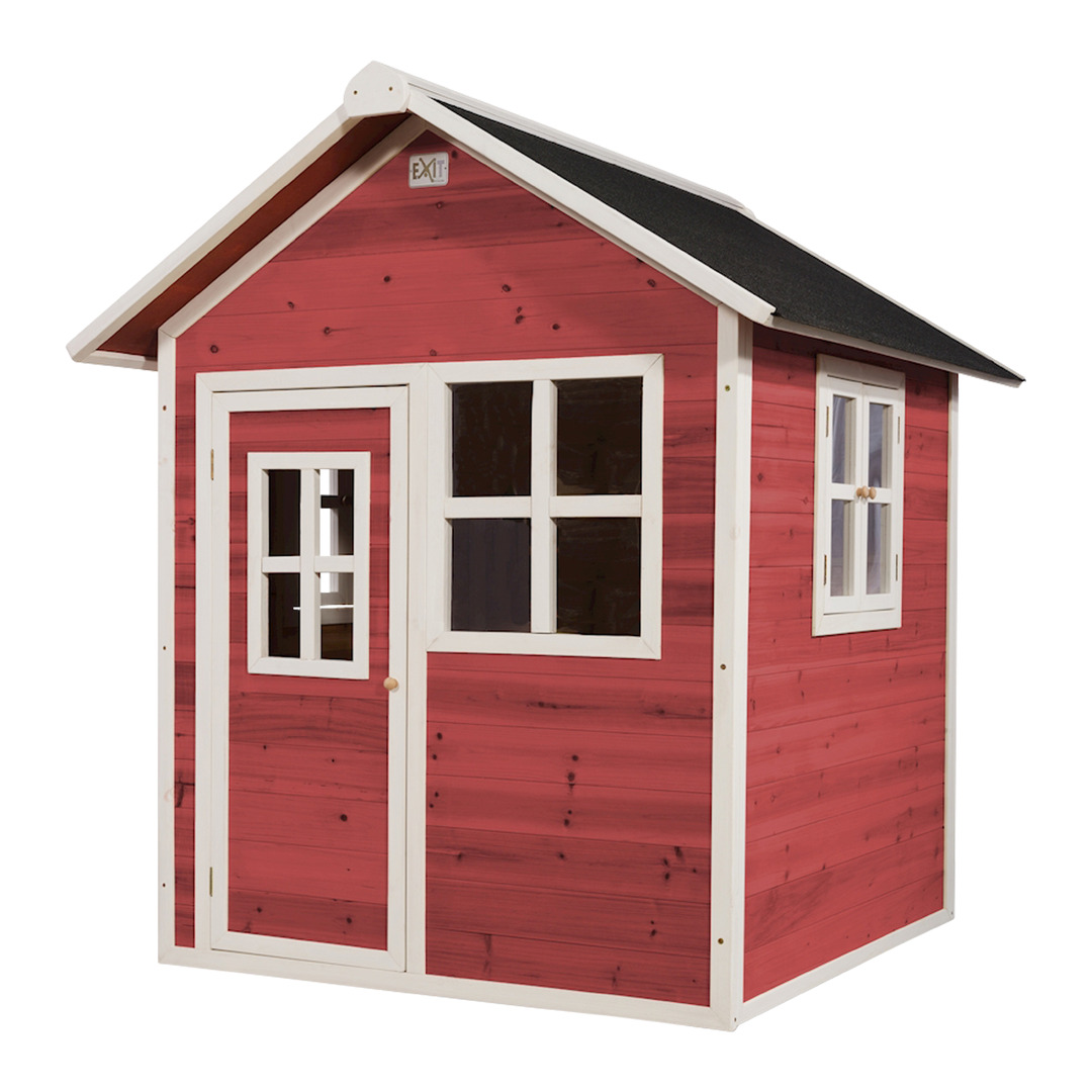 maison de jeu Loft