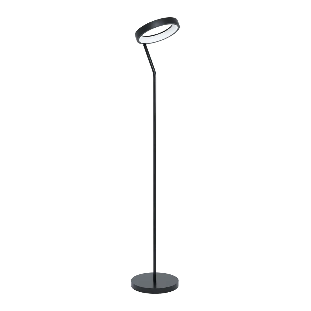 lampada a stelo Marghera