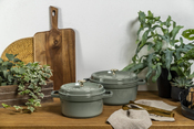 cocotte pour mijoter Mini Rodo