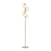 lampadaire Villars
