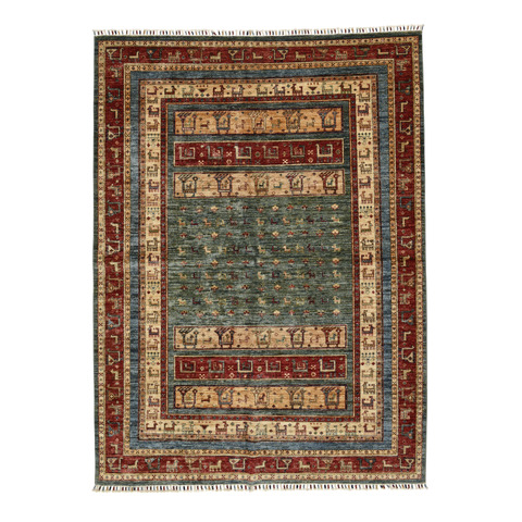 Orientteppich Saraban