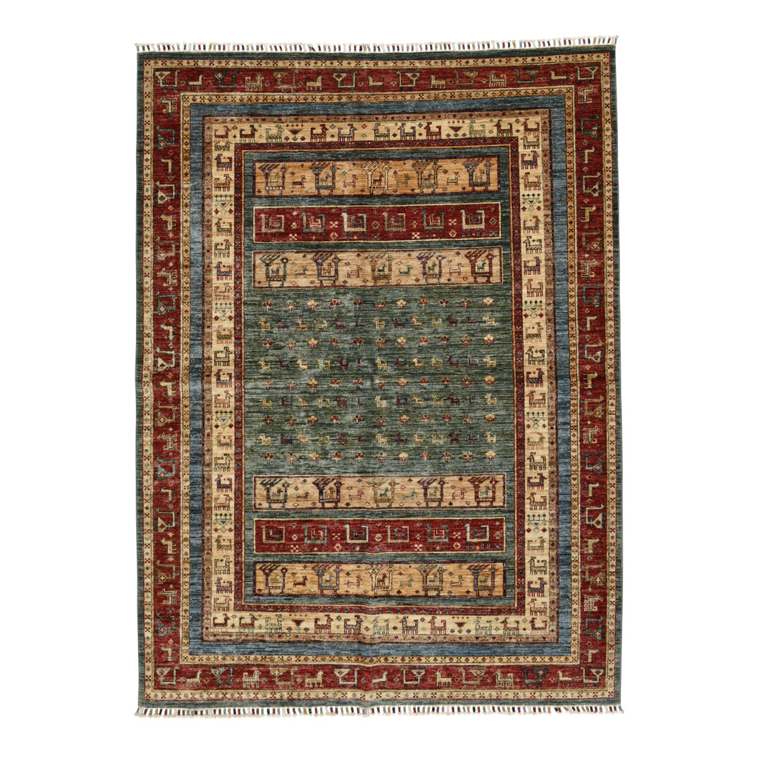 Orientteppich Saraban
