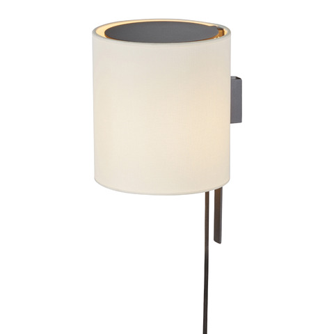 testa di lampada da terra LOFT