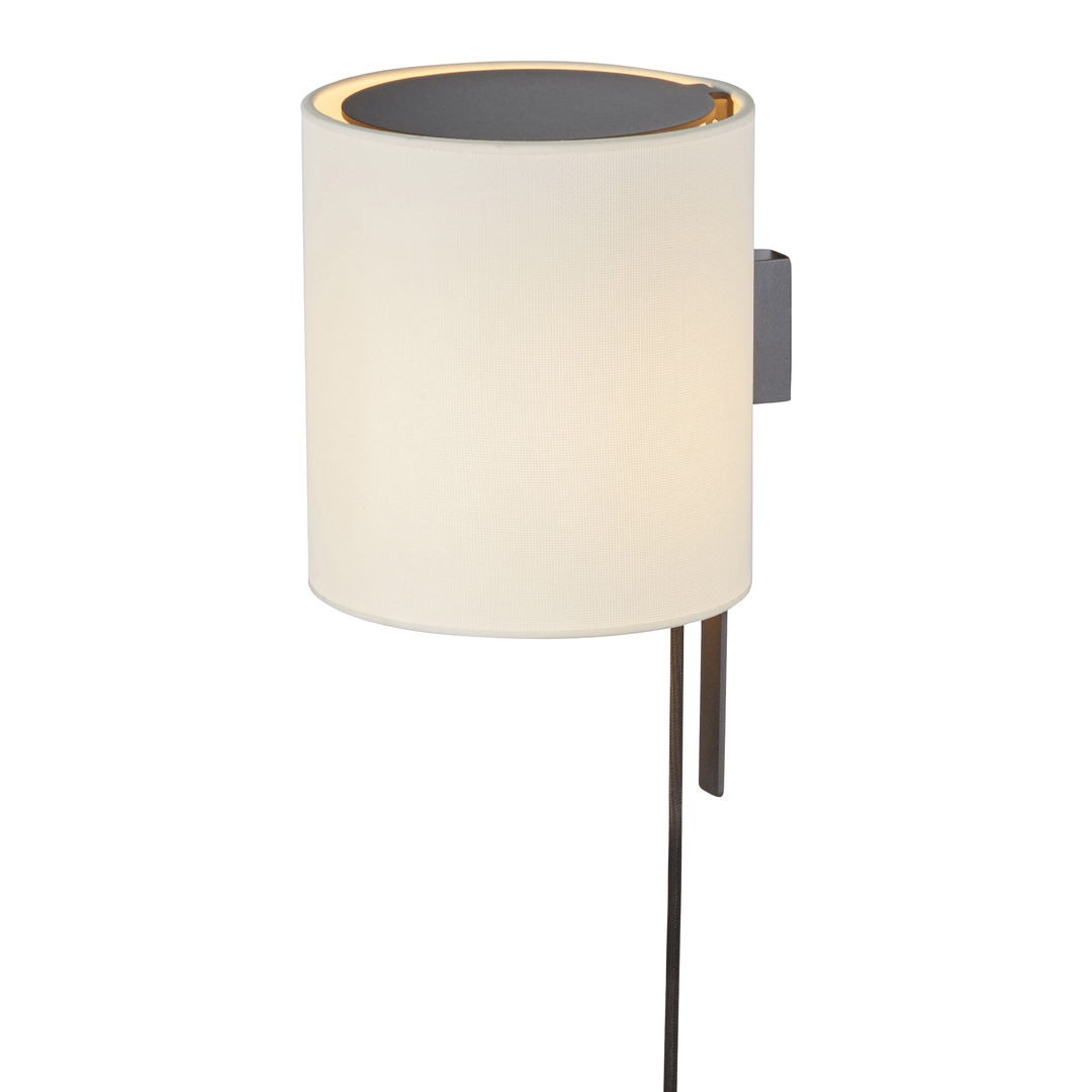 testa di lampada da terra LOFT