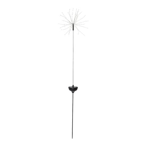 Solarleuchte Firework