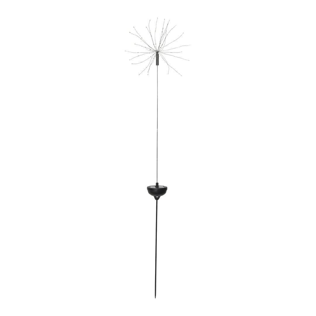 lampada solare Firework
