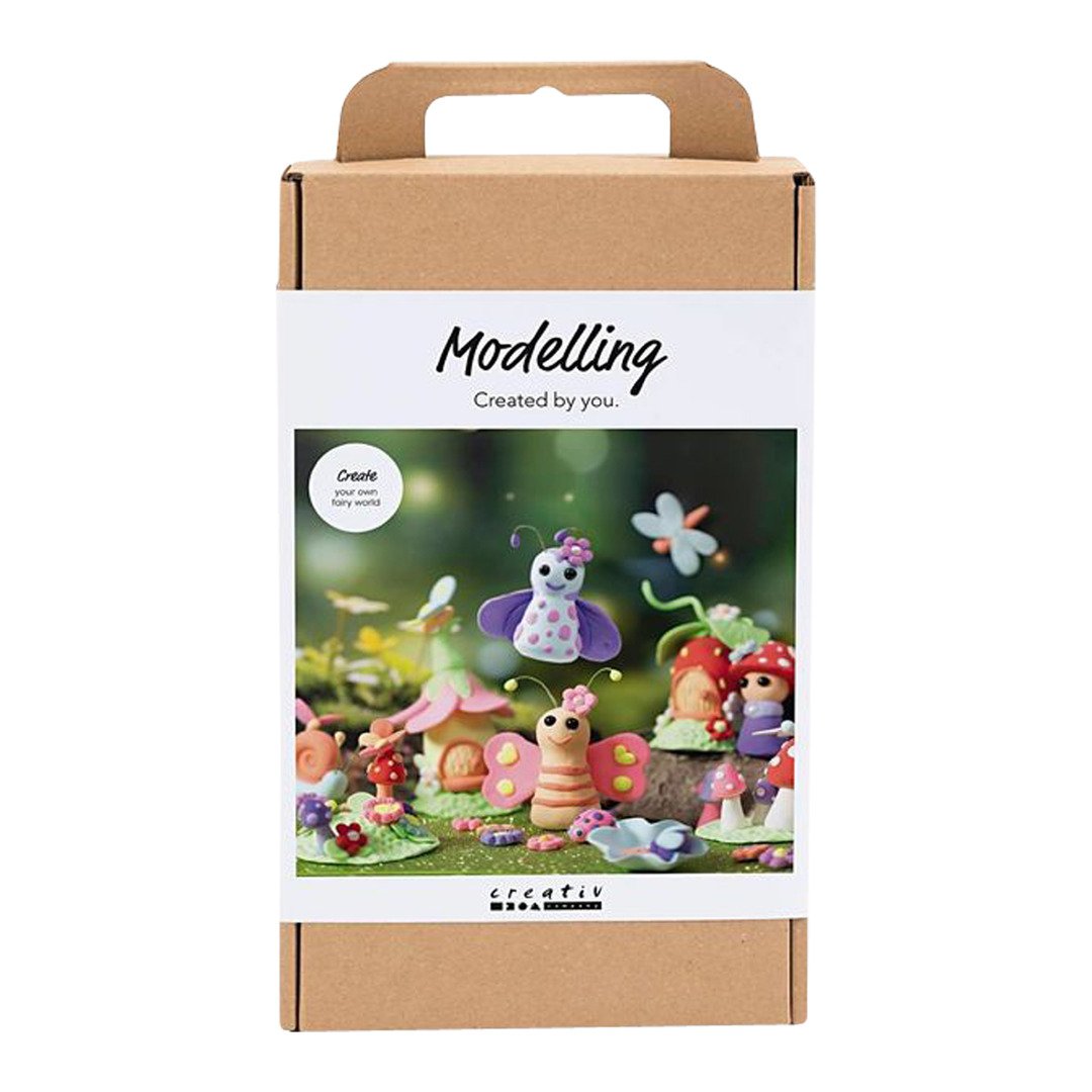 Bastelset Creative Universe