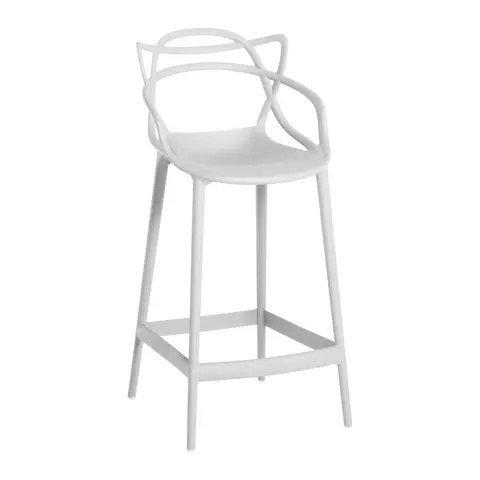 tabouret de bar MASTERS STOOL