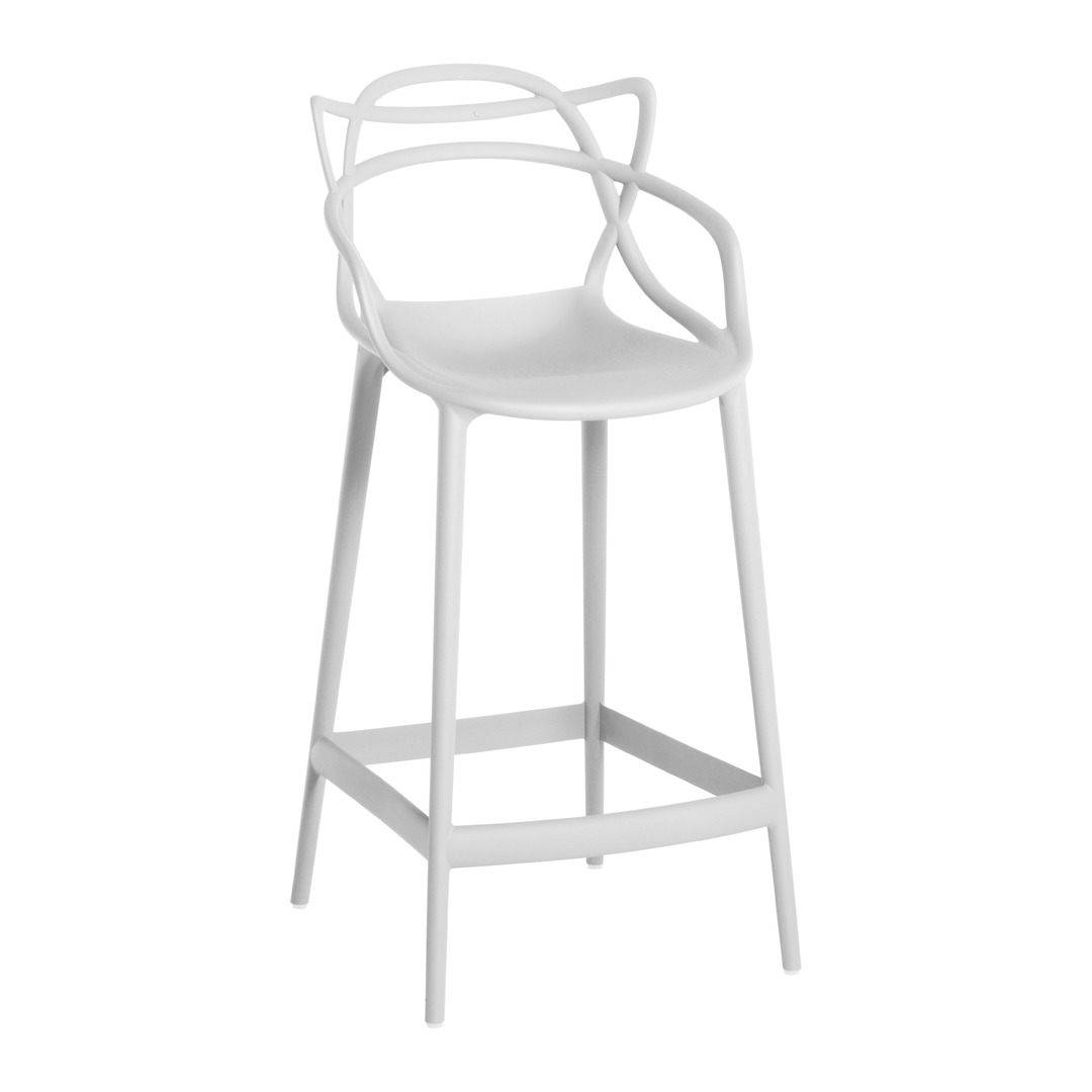sgabello da bar MASTERS STOOL
