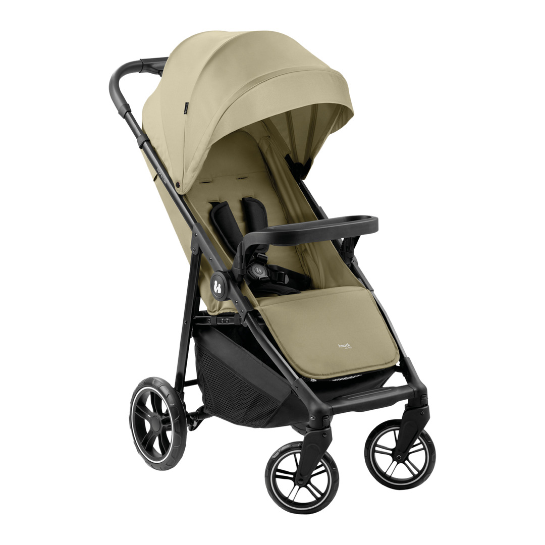 buggy Shop N Care