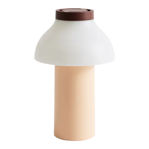 Tischleuchte PC Portable Lamp