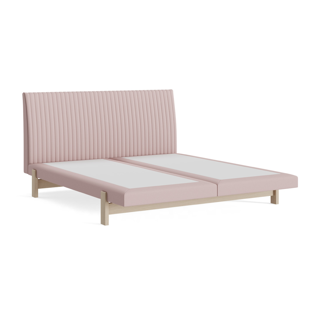 letto Boxspring RAGAZ