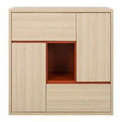 Highboard Holi