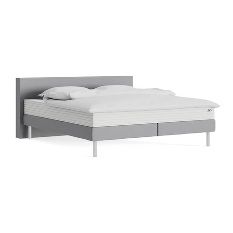 Boxspringbett Island-Spring Modern