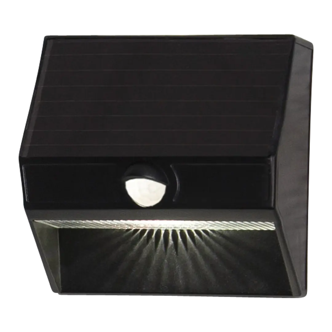 lampada solare Wally