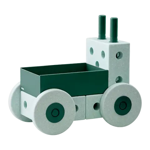 chariot de marche Baby Walker