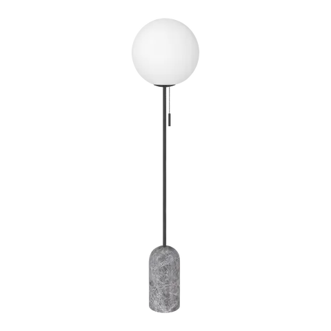 lampada a stelo Torrano