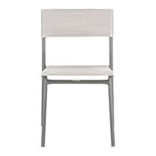 chaise de jardin Oron