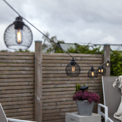 lampe solaire Sunlight