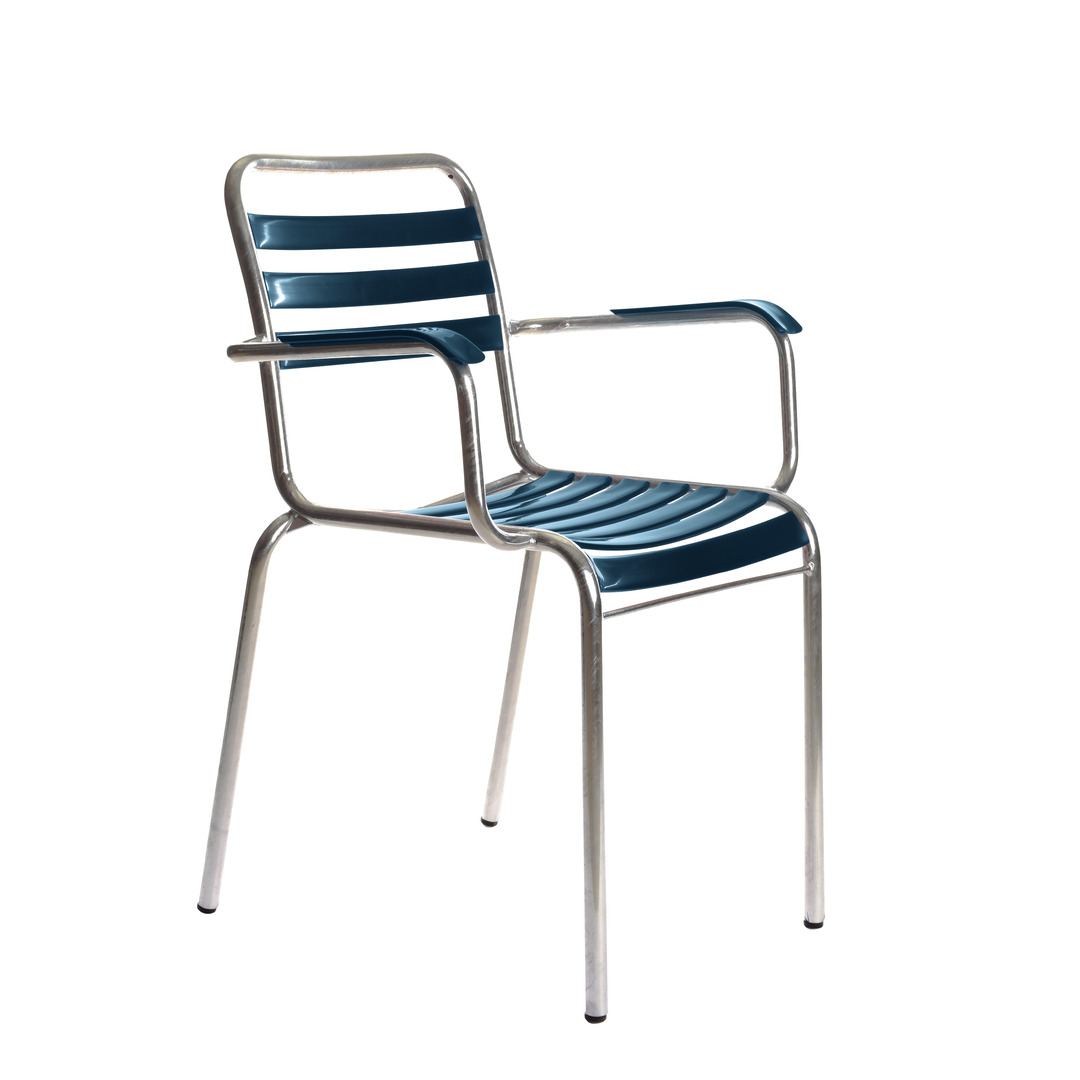 chaise de jardin BAETTIG 10A