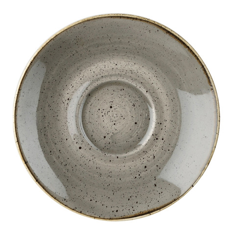 Untertasse Stonecast