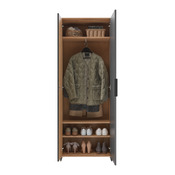 Garderobenschrank Riva