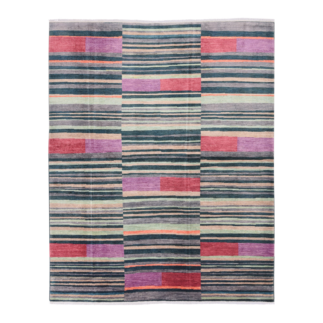 tapis d’Orient modernes Etna