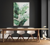 Bild mit Rahmen Arte-Frame