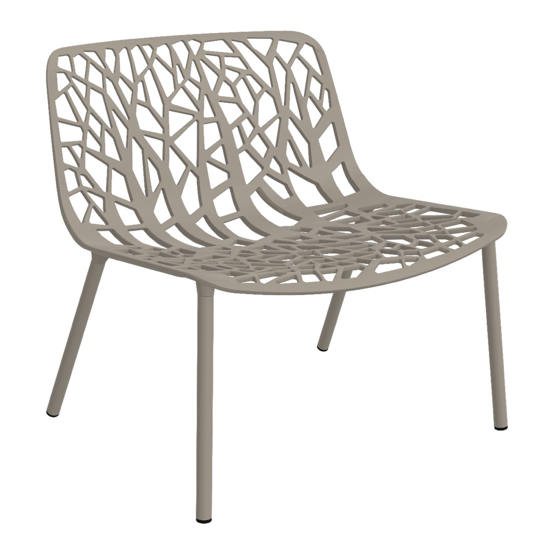 fauteuil de jardin FOREST