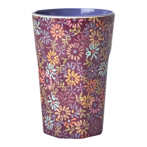 bicchiere Melamine